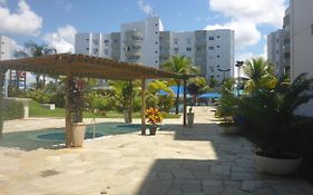 Lagoa Quente Flat Service